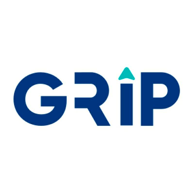 Grip logo