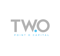 Two.o Capital logo