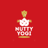 Nutty Yogi logo