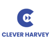 Clever Harvey logo