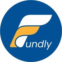 Fundly logo