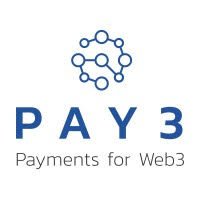 Pay3 logo