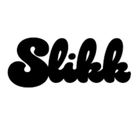 Slikk logo