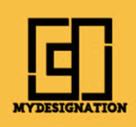MyDesignation logo