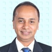 Natarajan Ranganathan, Operating Partner at Multiply Ventures