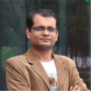 Bhushan Patil, Founder & General Partne at Multiply Ventures