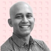 Sanjay Ramakrishnan, Founder & General Partner at Multiply Ventures