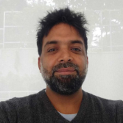 Raveen Sastry, Founder & General Partner at Multiply Ventures