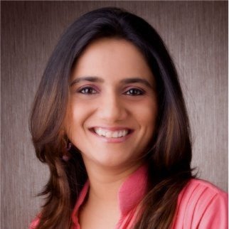 Shruti Singhal, Vice President - Investments at Multiply Ventures