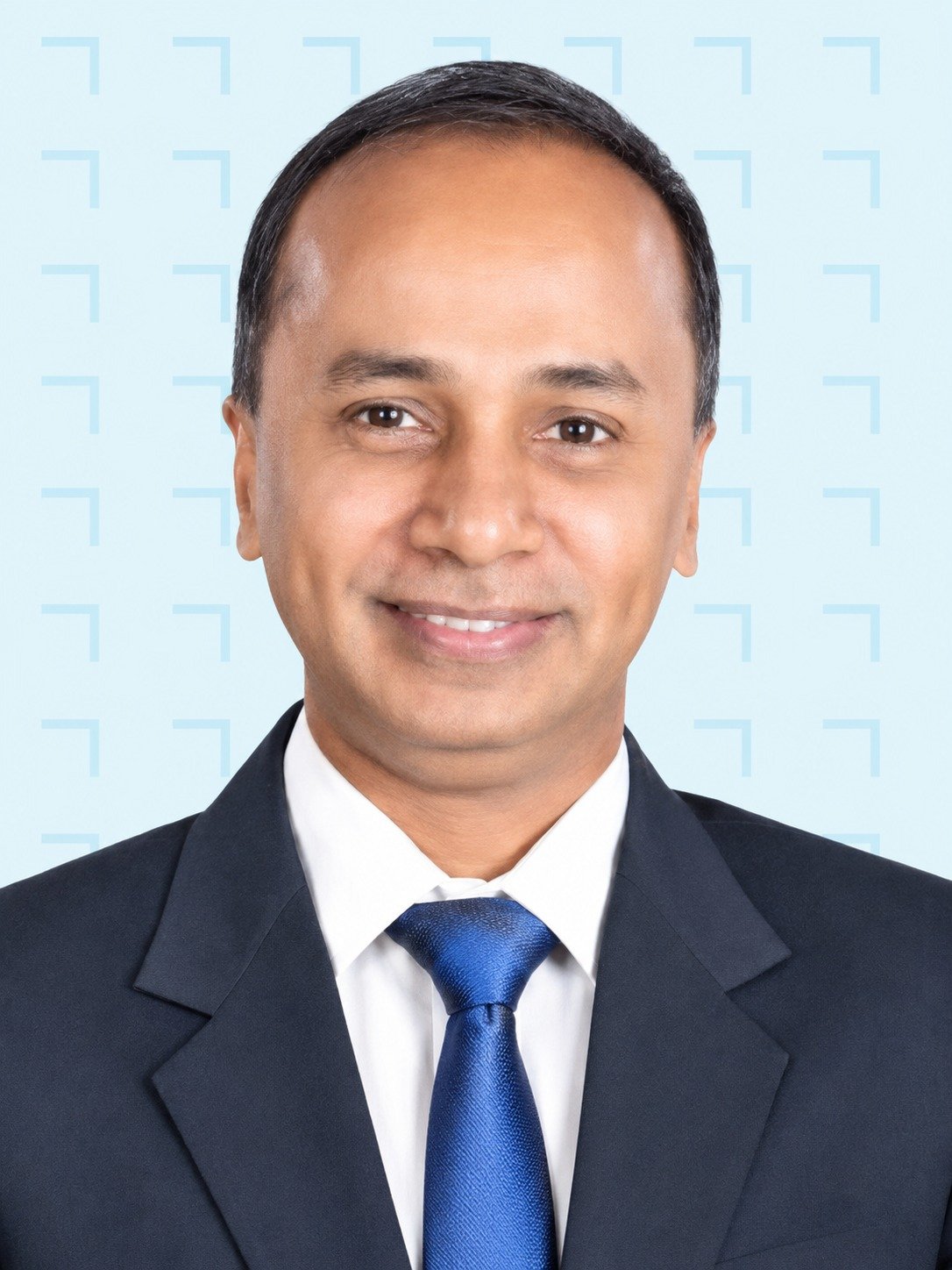 Natarajan Ranganathan, Operating Partner at Multiply Ventures