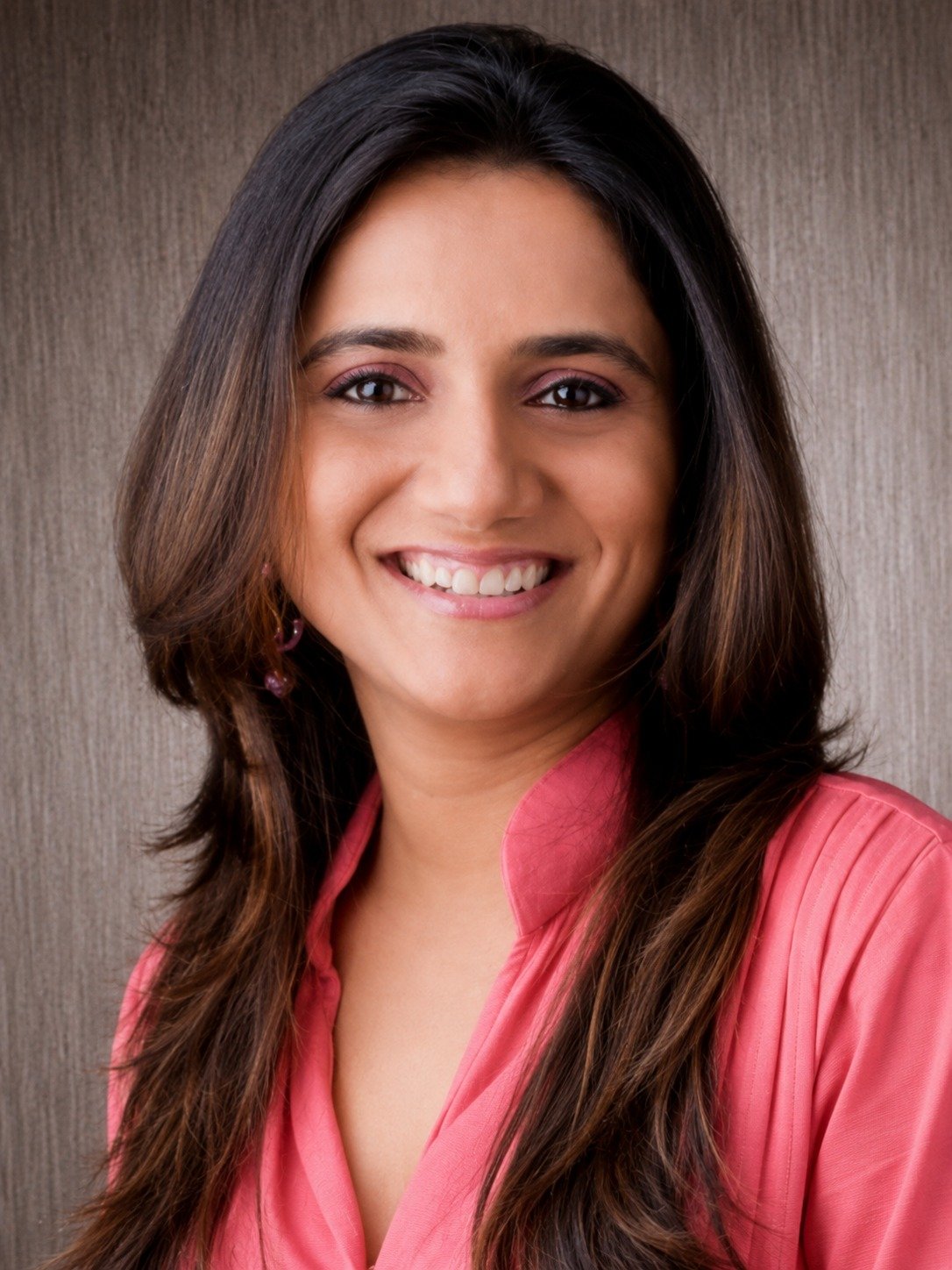Shruti Singhal, Vice President - Investments at Multiply Ventures