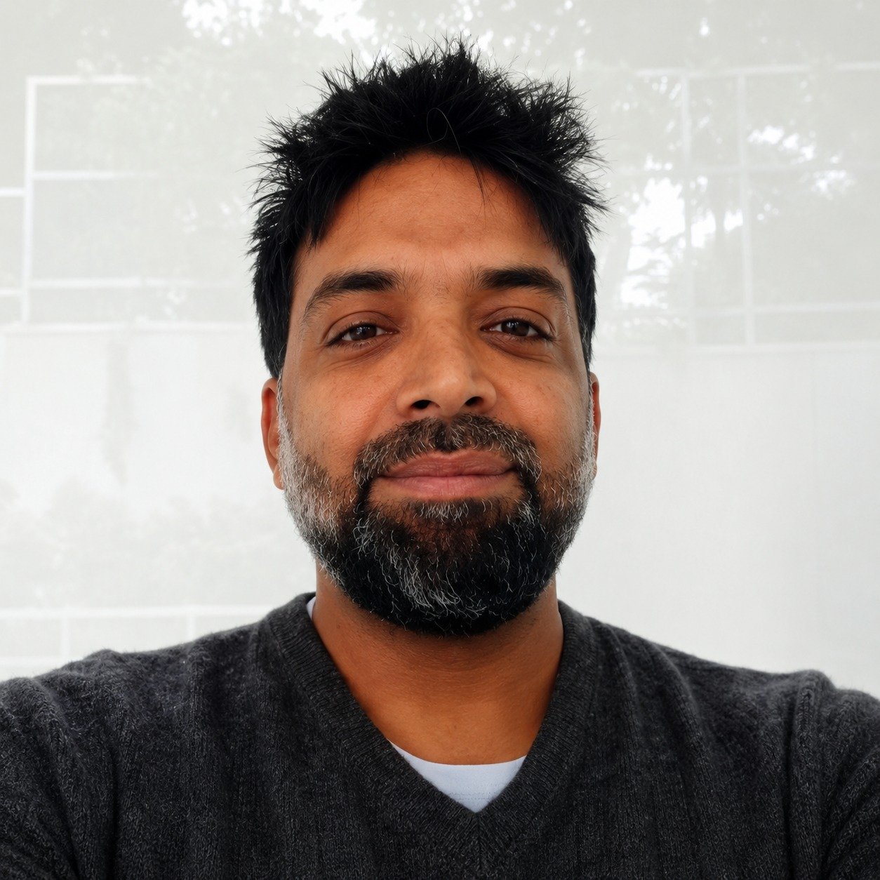 Raveen Sastry, Founder & General Partner at Multiply Ventures
